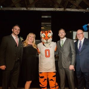 Meet your Posher, Stephen